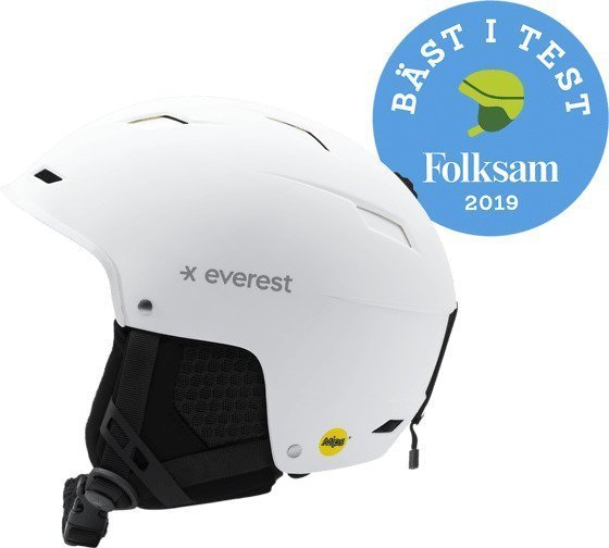 Everest Alpine Mips Helmet Laskettelukypärä
