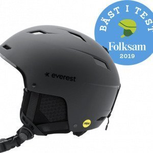 Everest Alpine Mips Helmet Laskettelukypärä