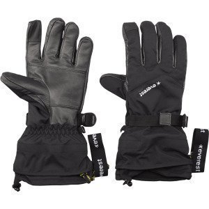 Everest Alpine Softshell Glove Laskettelukäsineet