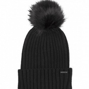 Everest Big Pom Hat Pipo