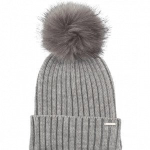 Everest Big Pom Hat Pipo