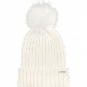 Everest Big Pom Hat Pipo