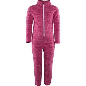 Everest Fleece Overall Fleecehaalari