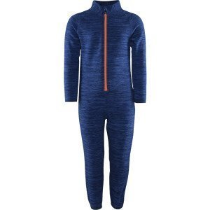 Everest Fleece Overall Fleecehaalari