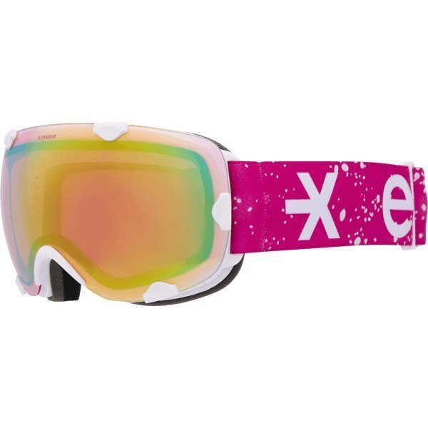 Everest Jr Sphere Goggle Laskettelulasit