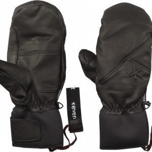Everest Leather Mtn Laskettelukäsineet