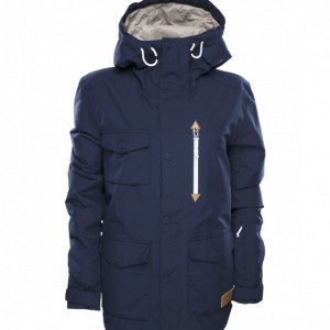 Everest Mfn Allmountain Jacket Laskettelutakki