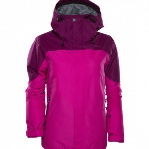 Everest Mfn Multi Jkt Laskettelutakki