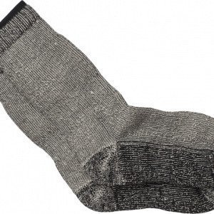 Everest Mfn Warm Wool Sock Laskettelusukat