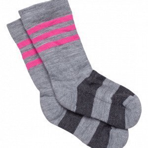 Everest Mfn Wool Sock Laskettelusukat