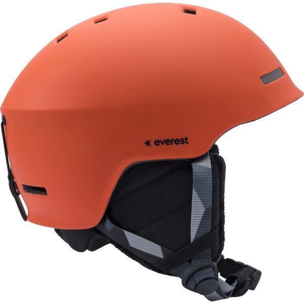 Everest Slope Helmet Laskettelukypärä