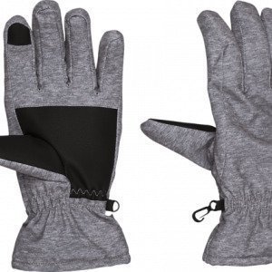 Everest Softshell 5f Laskettelukäsineet