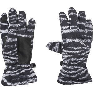 Everest Softshell Glove Laskettelukäsineet