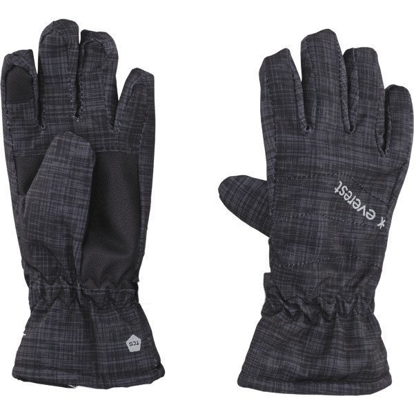 Everest Softshell Glove Laskettelukäsineet