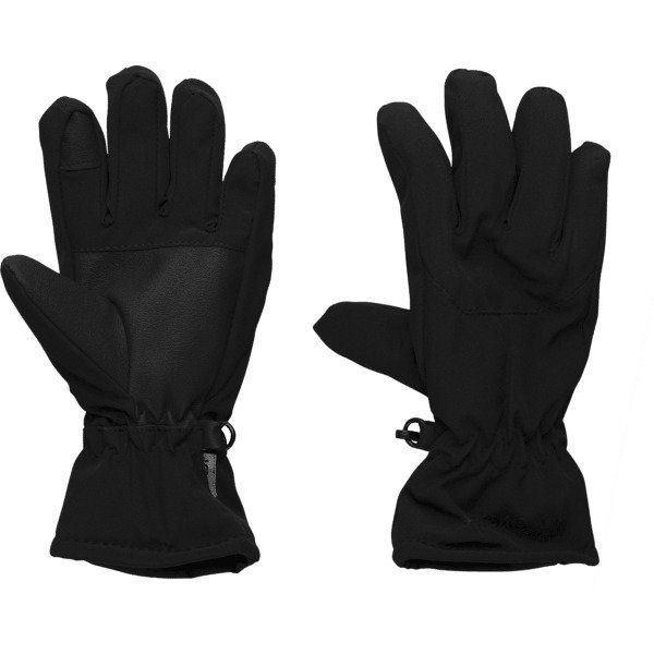 Everest Softshell Glove Laskettelukäsineet