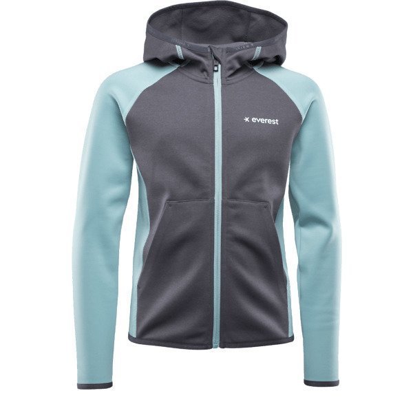 Everest Stretch Hood Pusero