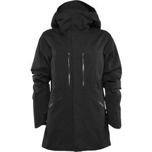 Everest Terrain Jacket Laskettelutakki