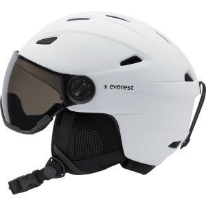 Everest Visor Helmet Laskettelukypärä