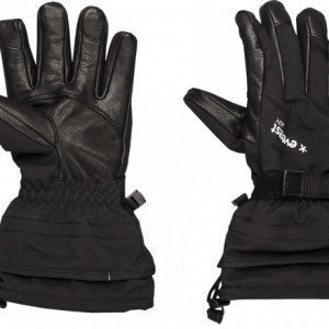 Everest Warm Glove Laskettelukäsineet