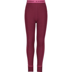 Everest Wool Uw Pant Kerrastohousut