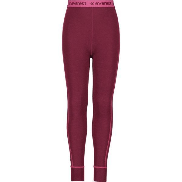 Everest Wool Uw Pant Kerrastohousut