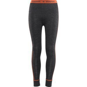 Everest Wool Uw Pant Kerrastohousut