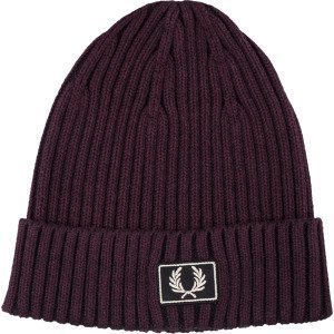 Fred Perry Cotton Beanie Pipo