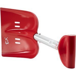 G3 Avitech Shovel D-Grip Lumivyörylapio