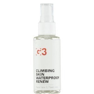 G3 Waterproof Renew Glidespray Suihke