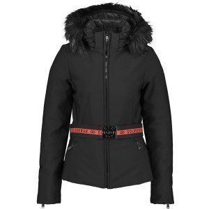 Goldbergh Hida Jacket Fakefur Laskettelutakki