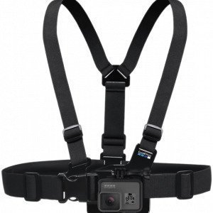 Gopro Chest Harness Rintavaljaat