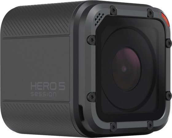 Gopro Hero5 Session Toimintakamera