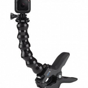 Gopro Jaws Flex Clamp Pidike