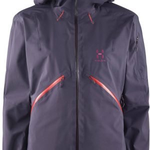 Haglöfs Khione Jacket Laskettelutakki Acai