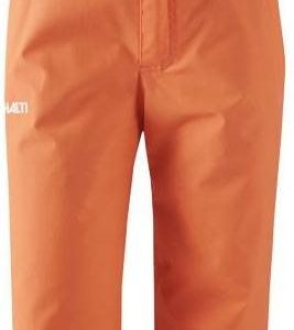 Halti Junnu Jr Pants Lasketteluhousut Oranssi