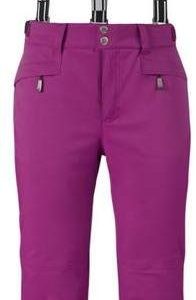 Halti Podium Pant Lasketteluhousut Plum