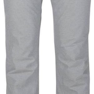 Halti Puntti Ii Pants Lasketteluhousut Vaaleanharmaa