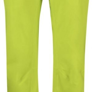 Halti Puntti Pant Lasketteluhousut Lime