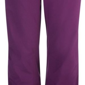 Halti Puntti Pant Lasketteluhousut Purple