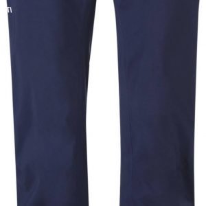 Halti Puntti Pant Lasketteluhousut Sininen