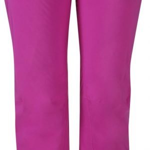 Halti Puntti Pant Lasketteluhousut Violet