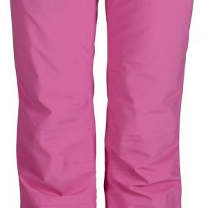 Halti Sikka Pants Lasketteluhousut Pinkki