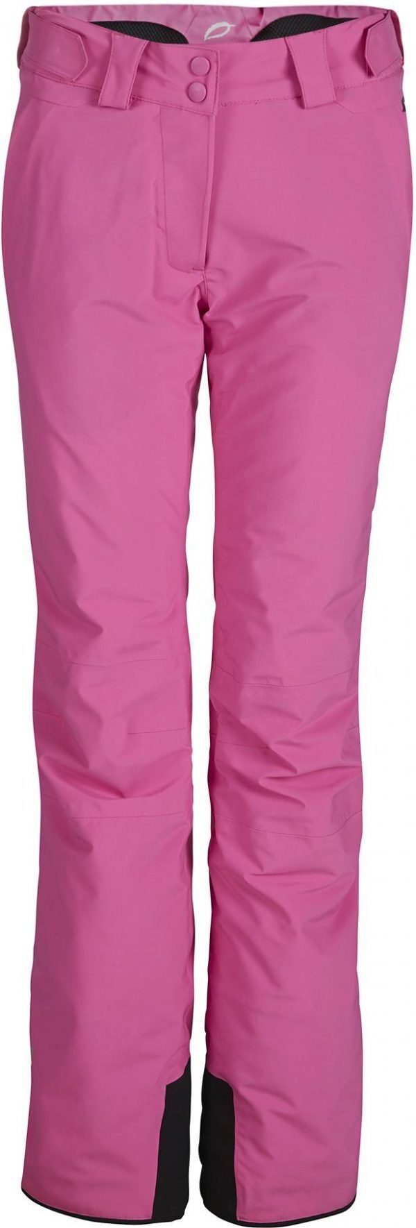 Halti Sikka Pants Lasketteluhousut Pinkki