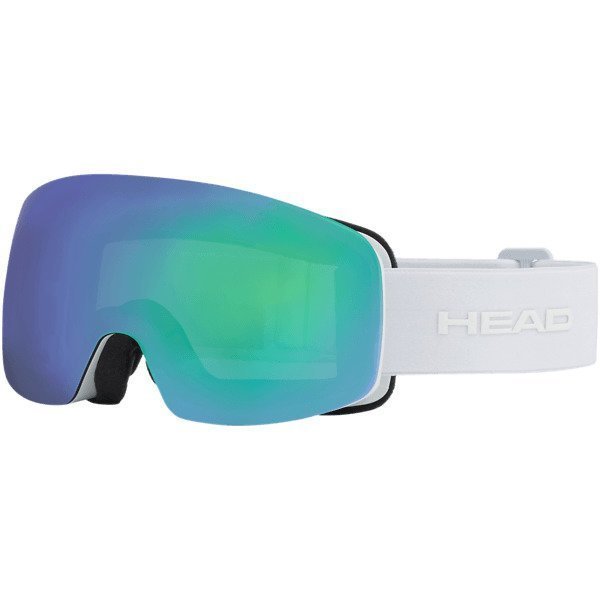 Head Galactic Fmr Laskettelulasit