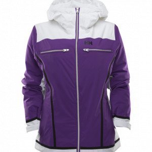 Helly Hansen Belle Jkt Laskettelutakki