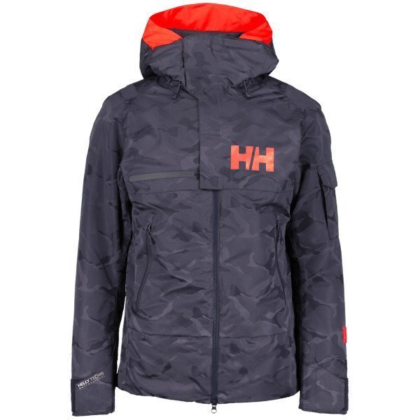 Helly Hansen Garibaldi Jacket Laskettelutakki