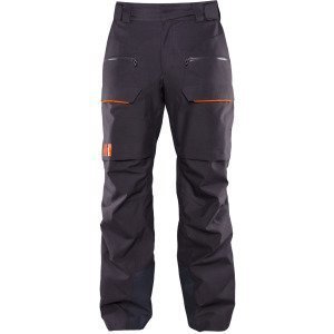 Helly Hansen Garibaldi Pant Lasketteluhousut