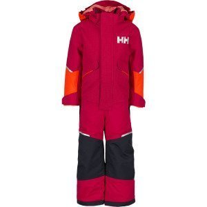 Helly Hansen K Snowfall Ins Suit Haalari