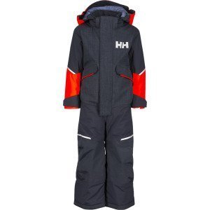 Helly Hansen K Snowfall Ins Suit Haalari