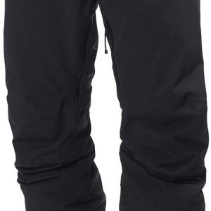 Helly Hansen Legendary Pant Lasketteluhousut Musta